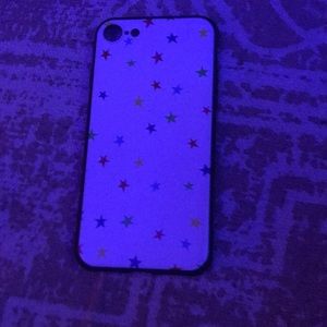 White Star IPhone7 case